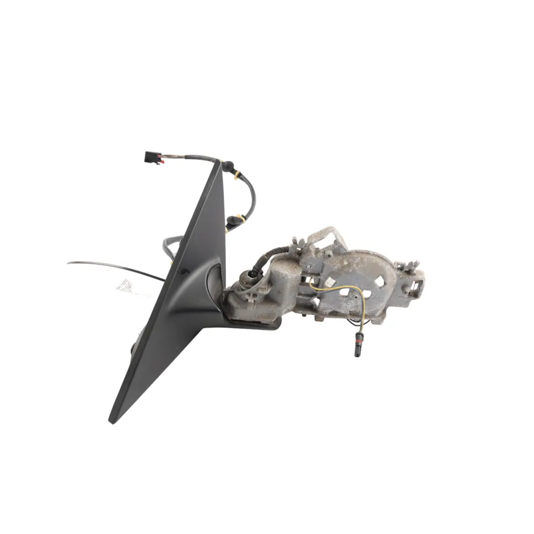 Door Wing Mirror Base Electric Auto Dip Heated Left N/S to Audi A3 8P with Part number 8P7858531E Audi A3 8P Door Wing Mirror Base Electric Auto Dip Heated Left N/S - SKU RHD-8P7858531E-1 - Part number 8P7858531E