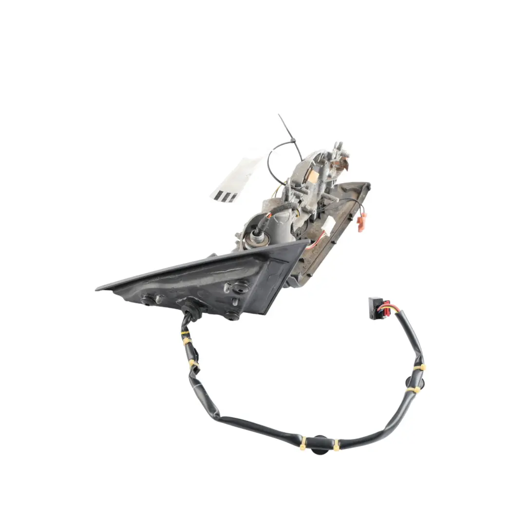 Wing Mirror Door Electric Right O/S Base Mount Carrier to Audi A3 8P with Part number 8P7858532E Audi A3 8P Wing Mirror Door Electric Right O/S Base Mount Carrier - SKU RHD-8P7858532E-1 - Part number 8P7858532E