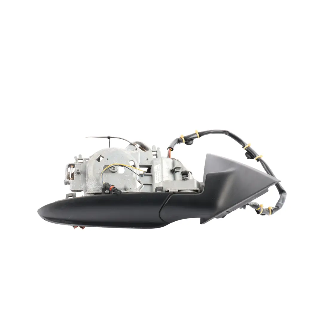 Wing Mirror Door Electric Right O/S Base Mount Carrier to Audi A3 8P with Part number 8P7858532E Audi A3 8P Wing Mirror Door Electric Right O/S Base Mount Carrier - SKU RHD-8P7858532E-1 - Part number 8P7858532E