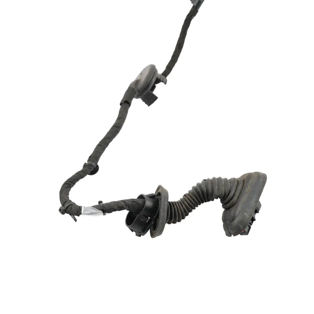 Audi A3 8P7 Front Door Wiring Cable Harness Driver's Side - SKU RHD-8P7971030A - Part number 8P7971030A