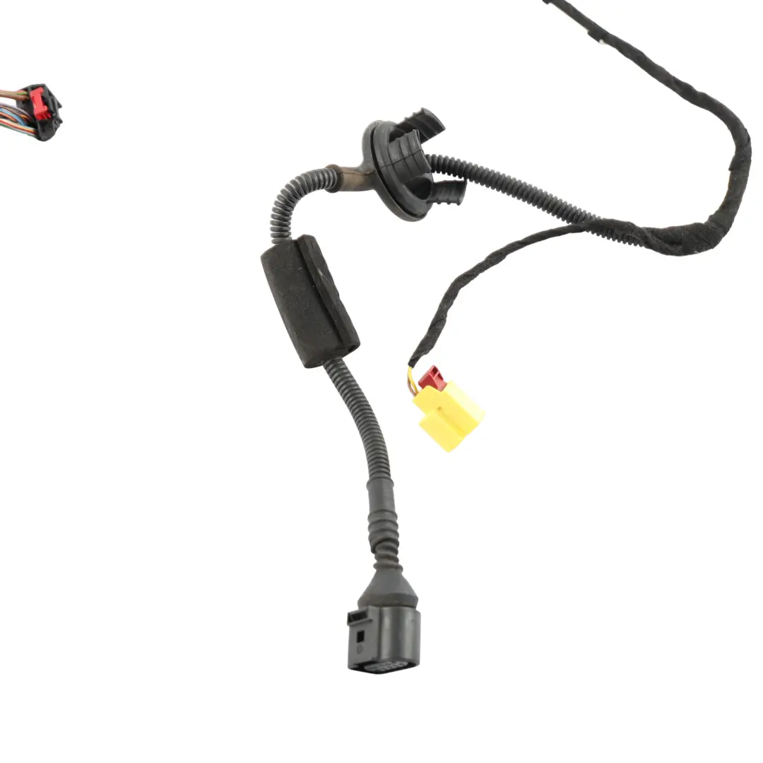 Audi A3 8P7 Front Door Wiring Cable Harness Driver's Side - SKU RHD-8P7971030A - Part number 8P7971030A