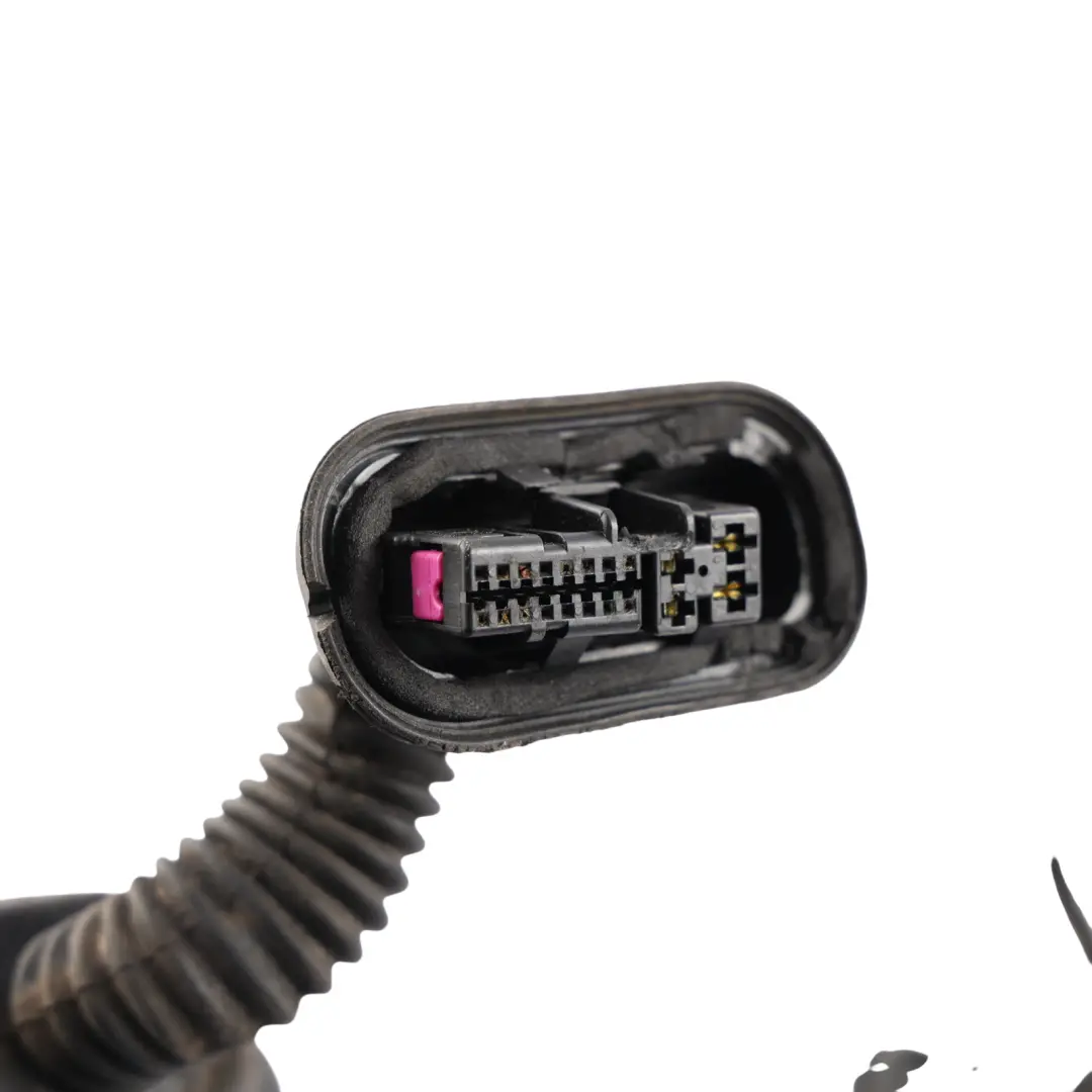 Front Door Wiring Cable Harness Driver's Side to Audi A3 8P7 with Part number 8P7971030A Audi A3 8P7 Front Door Wiring Cable Harness Driver's Side - SKU RHD-8P7971030A - Part number 8P7971030A