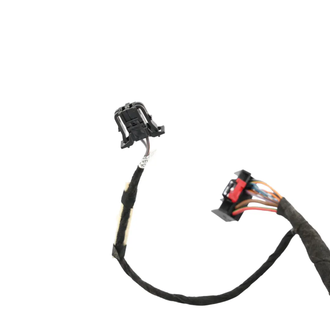 Front Door Wiring Cable Harness Driver's Side to Audi A3 8P7 with Part number 8P7971030A Audi A3 8P7 Front Door Wiring Cable Harness Driver's Side - SKU RHD-8P7971030A - Part number 8P7971030A
