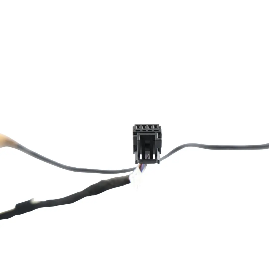 Audi A3 8P Front Door Wiring Harness Cable Driver Side - SKU RHD-8P7971036A - Part number 8P7971036A