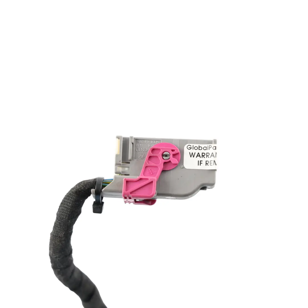 Front Door Wiring Harness Cable Driver Side to Audi A3 8P with Part number 8P7971036A Audi A3 8P Front Door Wiring Harness Cable Driver Side - SKU RHD-8P7971036A - Part number 8P7971036A