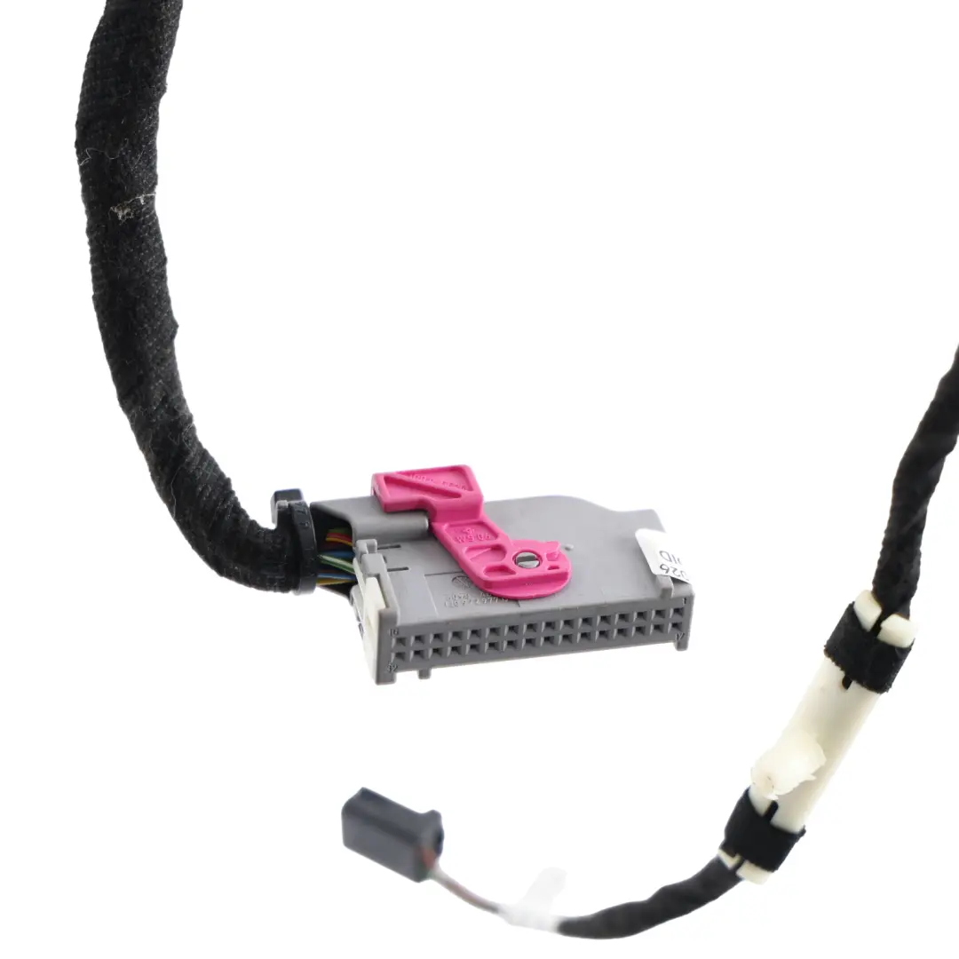 Front Door Wiring Harness Cable Driver Side to Audi A3 8P with Part number 8P7971036A Audi A3 8P Front Door Wiring Harness Cable Driver Side - SKU RHD-8P7971036A - Part number 8P7971036A