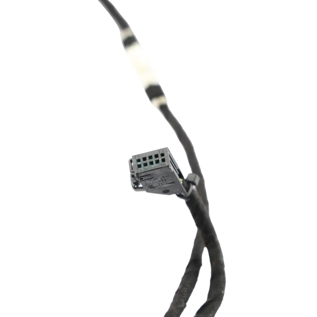 Audi A3 8P Front Door Wiring Harness Cable Driver Side - SKU RHD-8P7971036A - Part number 8P7971036A