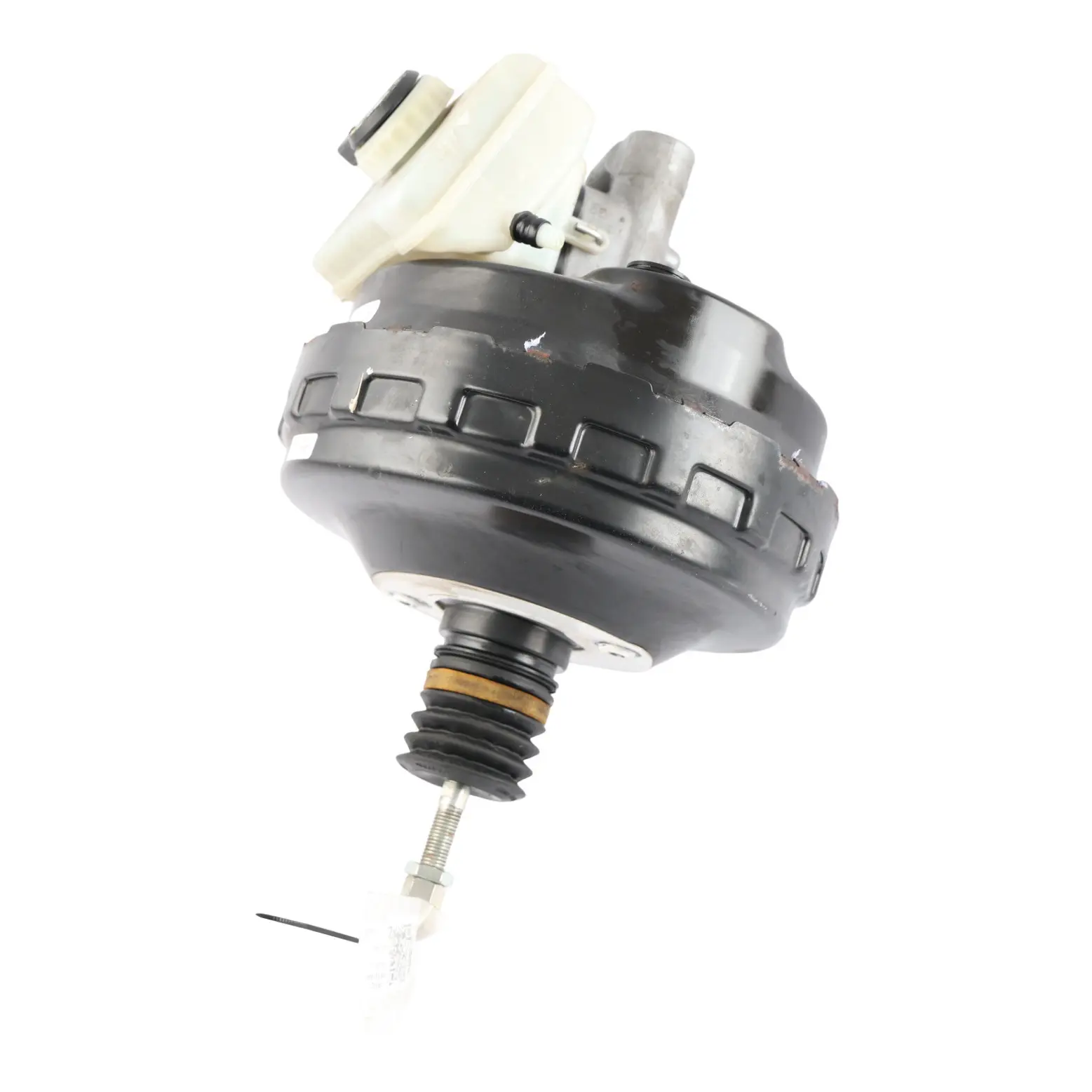 Audi Q5 8R Brake Servo Master Cylinder Bottle Booster Unit 8R0612103A