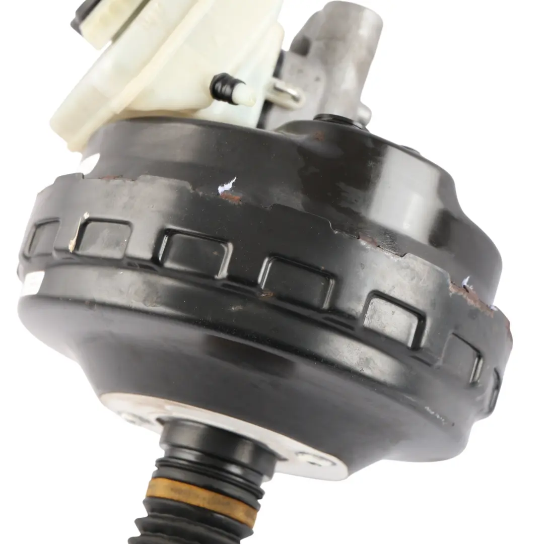 Brake Servo Master Cylinder Bottle Booster Unit to Audi Q5 8R with Part number 8R0612103A Audi Q5 8R Brake Servo Master Cylinder Bottle Booster Unit - SKU RHD-8R0612103A-1 - Part number 8R0612103A