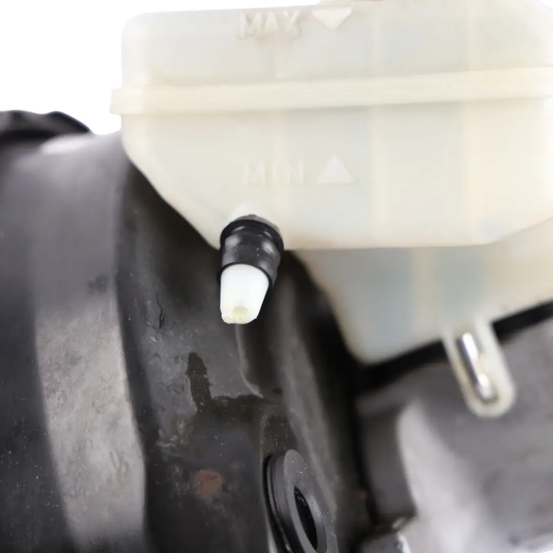 Brake Servo Master Cylinder Bottle Booster Unit to Audi Q5 8R with Part number 8R0612103A Audi Q5 8R Brake Servo Master Cylinder Bottle Booster Unit - SKU RHD-8R0612103A-1 - Part number 8R0612103A