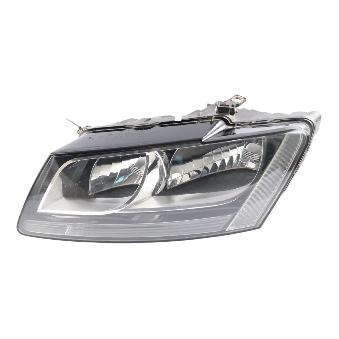 Audi Q5 8R Headlight Headlamp Lamp Light Front Left N/S - SKU RHD-8R0941029M - Part number 8R0941029M