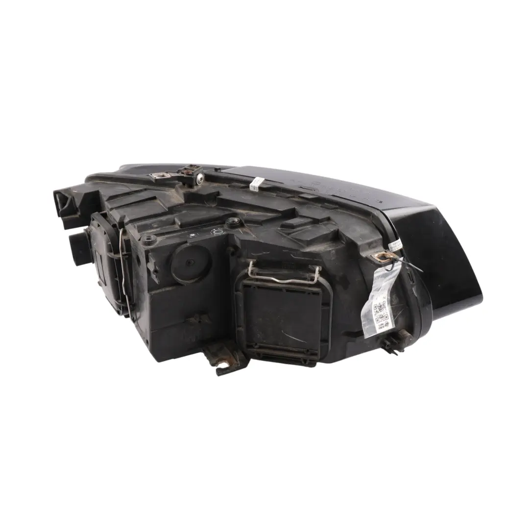 Audi Q5 8R Headlight Headlamp Lamp Light Front Left N/S - SKU RHD-8R0941029M - Part number 8R0941029M