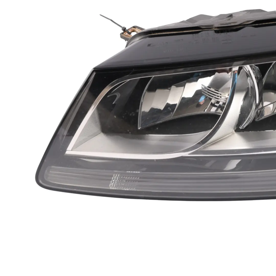 Headlight Headlamp Lamp Light Front Left N/S to Audi Q5 8R with Part number 8R0941029M Audi Q5 8R Headlight Headlamp Lamp Light Front Left N/S - SKU RHD-8R0941029M - Part number 8R0941029M
