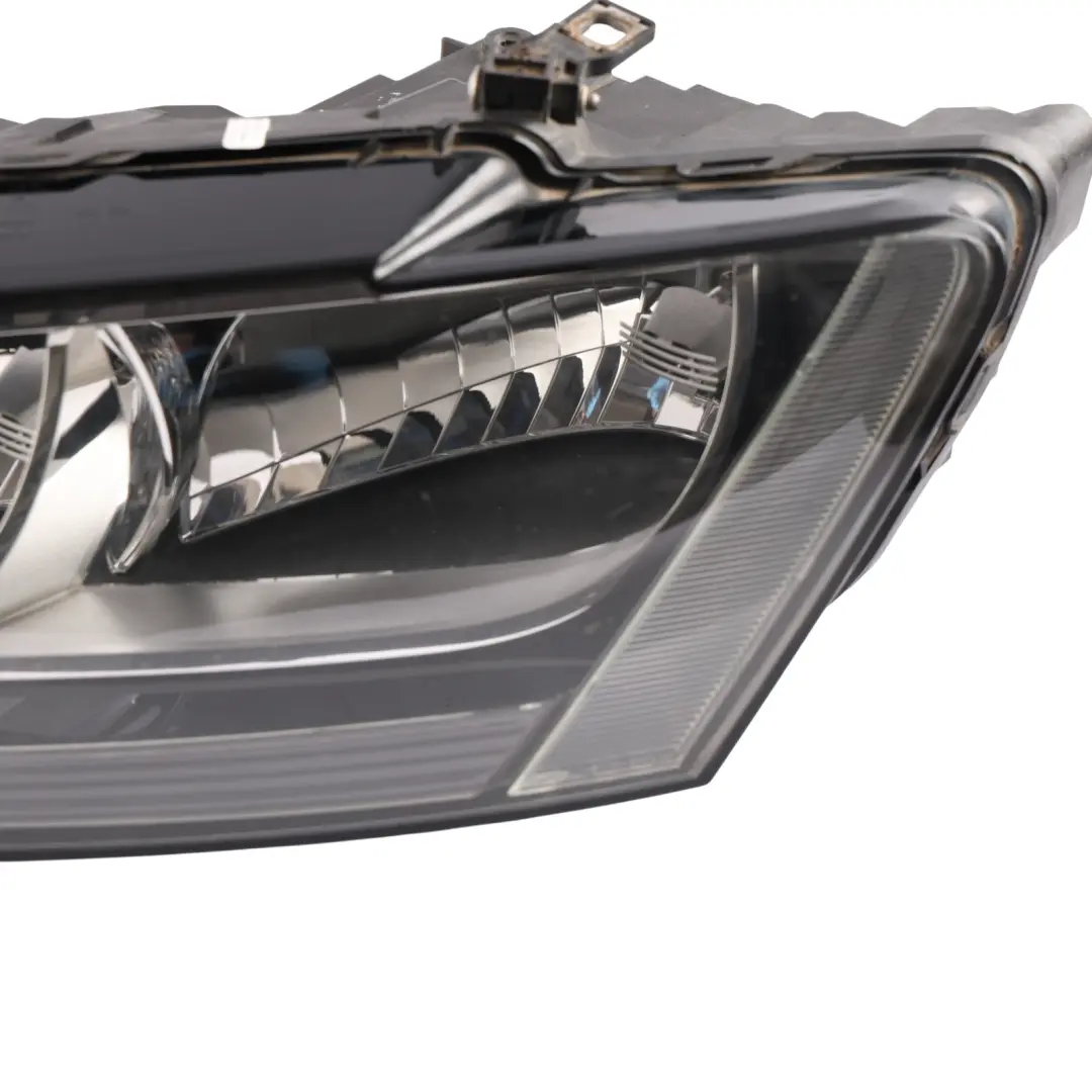 Audi Q5 8R Headlight Headlamp Lamp Light Front Left N/S - SKU RHD-8R0941029M - Part number 8R0941029M