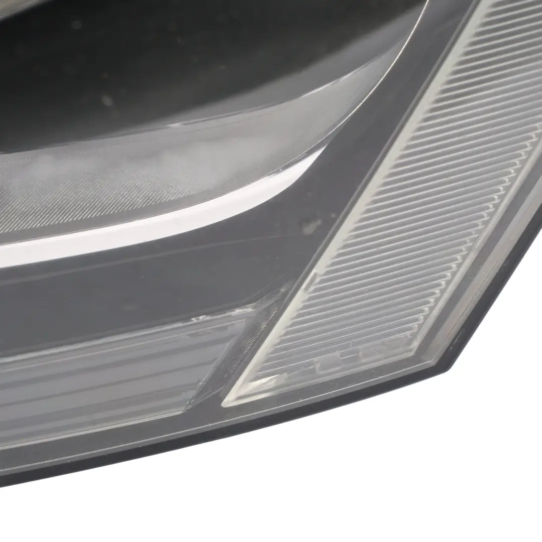 Audi Q5 8R Headlight Headlamp Lamp Light Front Left N/S - SKU RHD-8R0941029M - Part number 8R0941029M