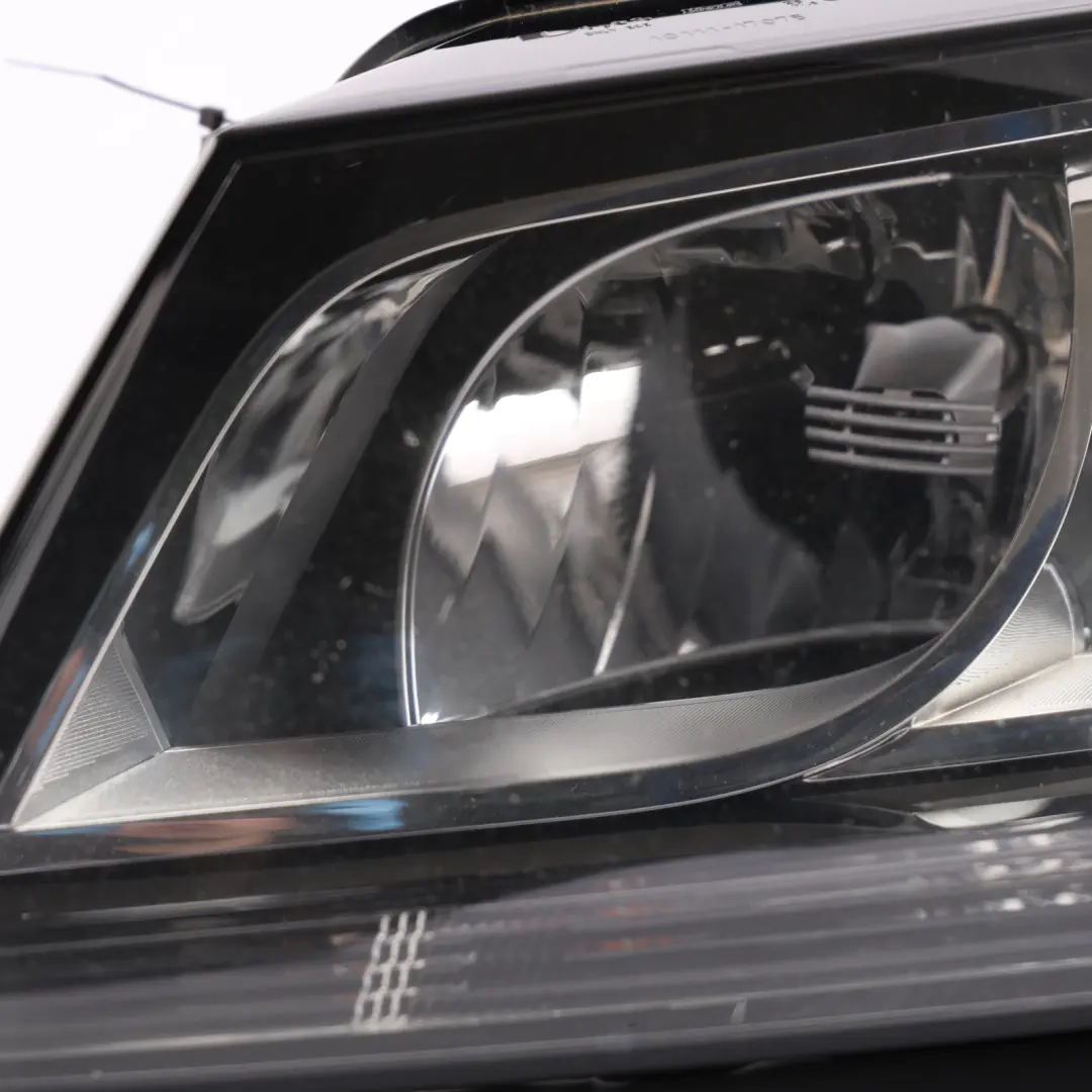 Headlight Headlamp Lamp Light Front Left N/S to Audi Q5 8R with Part number 8R0941029M Audi Q5 8R Headlight Headlamp Lamp Light Front Left N/S - SKU RHD-8R0941029M - Part number 8R0941029M