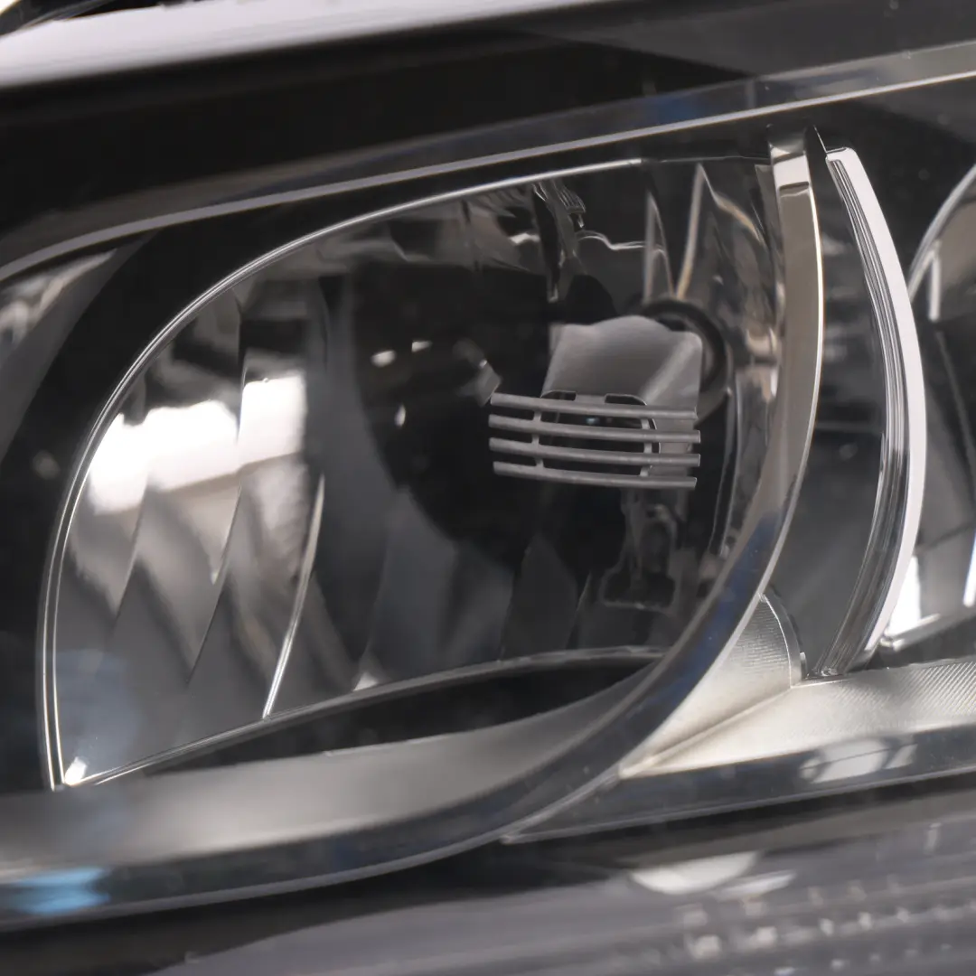 Audi Q5 8R Headlight Headlamp Lamp Light Front Left N/S - SKU RHD-8R0941029M - Part number 8R0941029M