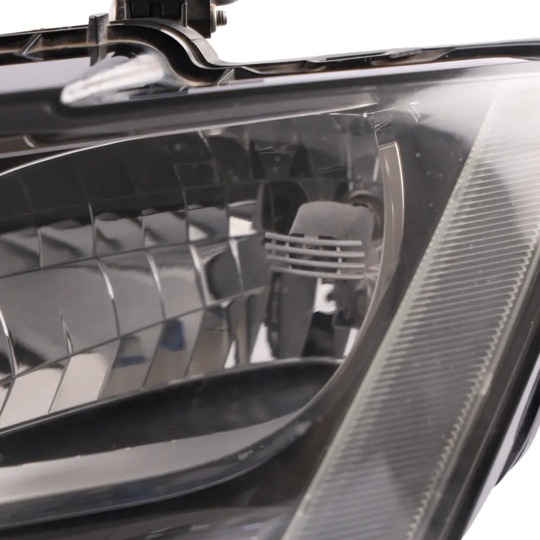 Audi Q5 8R Headlight Headlamp Lamp Light Front Left N/S - SKU RHD-8R0941029M - Part number 8R0941029M