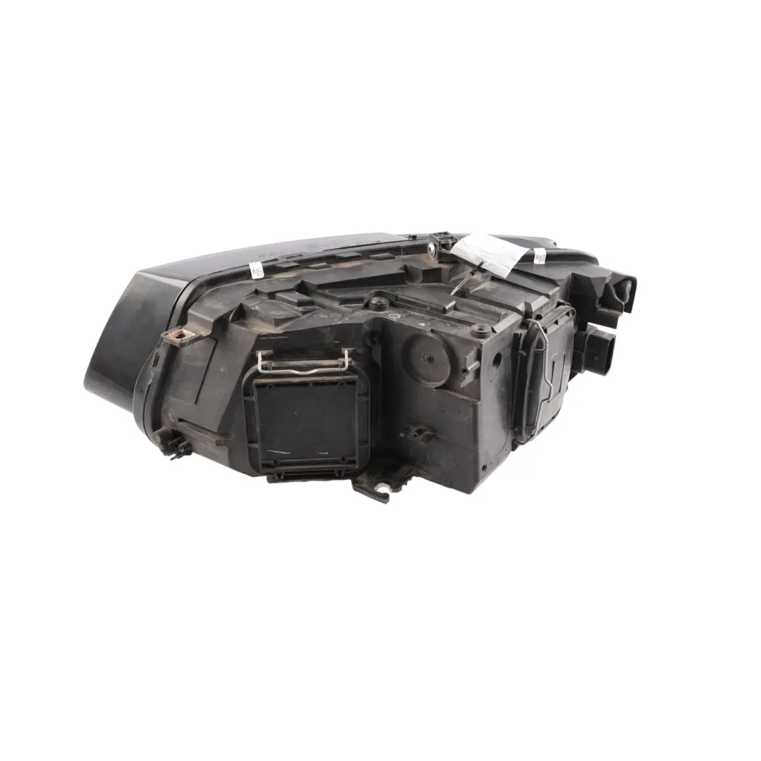 Audi Q5 8R Headlight Headlamp Lamp Light Front Right O/S - SKU RHD-8R0941030M - Part number 8R0941030M