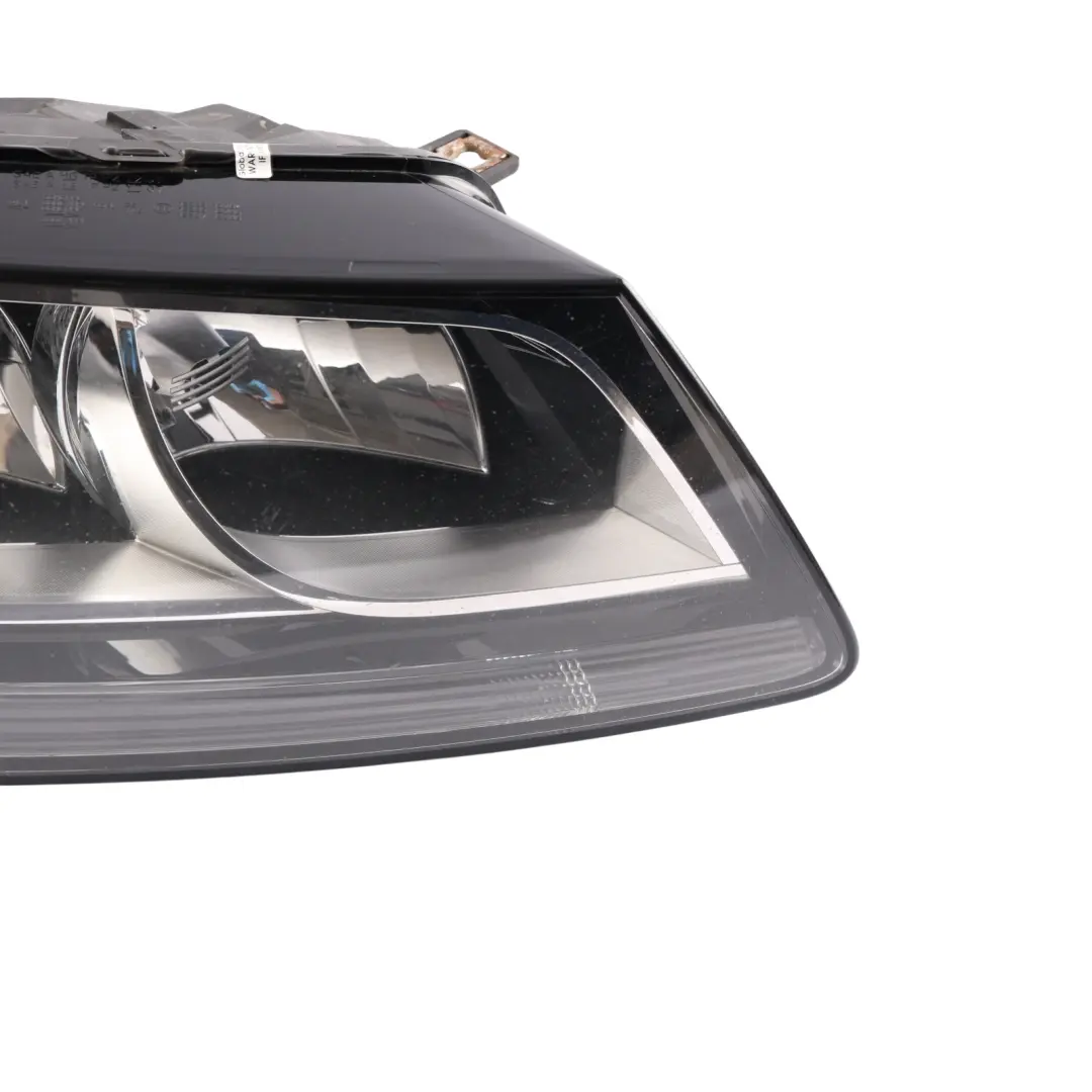 Audi Q5 8R Headlight Headlamp Lamp Light Front Right O/S - SKU RHD-8R0941030M - Part number 8R0941030M