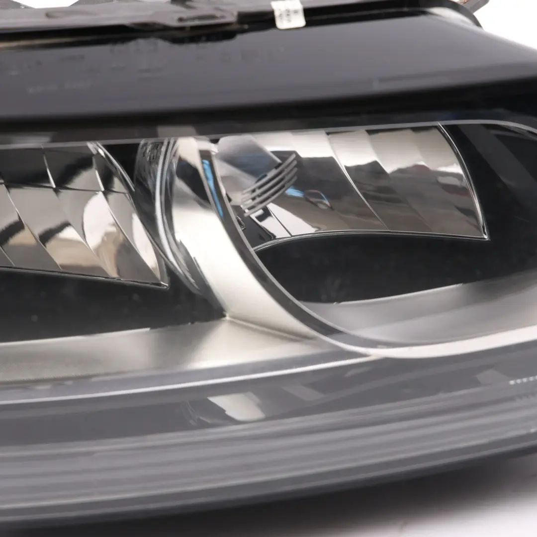 Headlight Headlamp Lamp Light Front Right O/S to Audi Q5 8R with Part number 8R0941030M Audi Q5 8R Headlight Headlamp Lamp Light Front Right O/S - SKU RHD-8R0941030M - Part number 8R0941030M