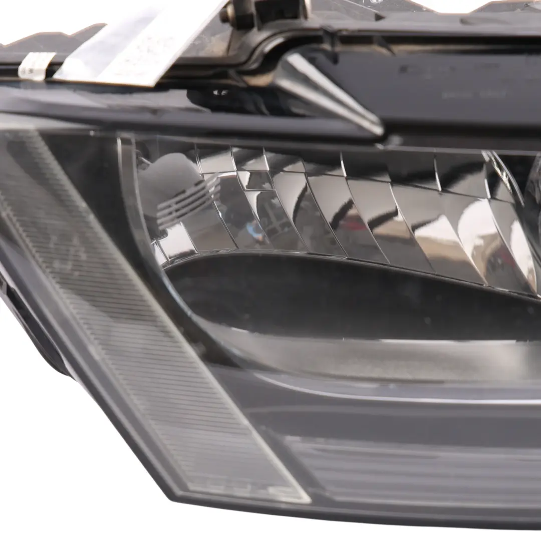 Audi Q5 8R Headlight Headlamp Lamp Light Front Right O/S - SKU RHD-8R0941030M - Part number 8R0941030M