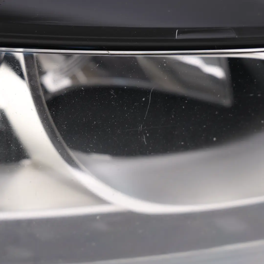 Audi Q5 8R Headlight Headlamp Lamp Light Front Right O/S - SKU RHD-8R0941030M - Part number 8R0941030M