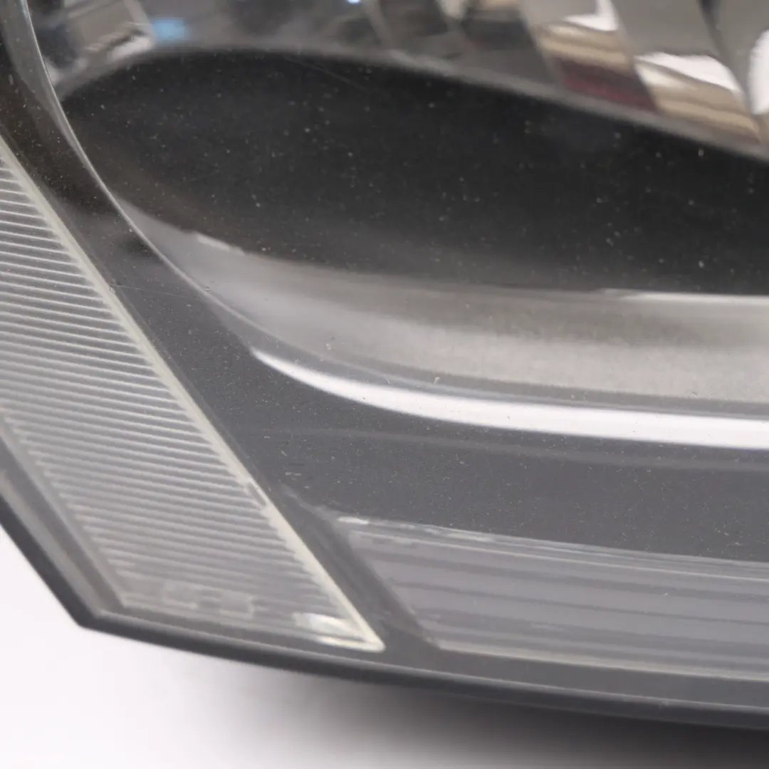 Headlight Headlamp Lamp Light Front Right O/S to Audi Q5 8R with Part number 8R0941030M Audi Q5 8R Headlight Headlamp Lamp Light Front Right O/S - SKU RHD-8R0941030M - Part number 8R0941030M