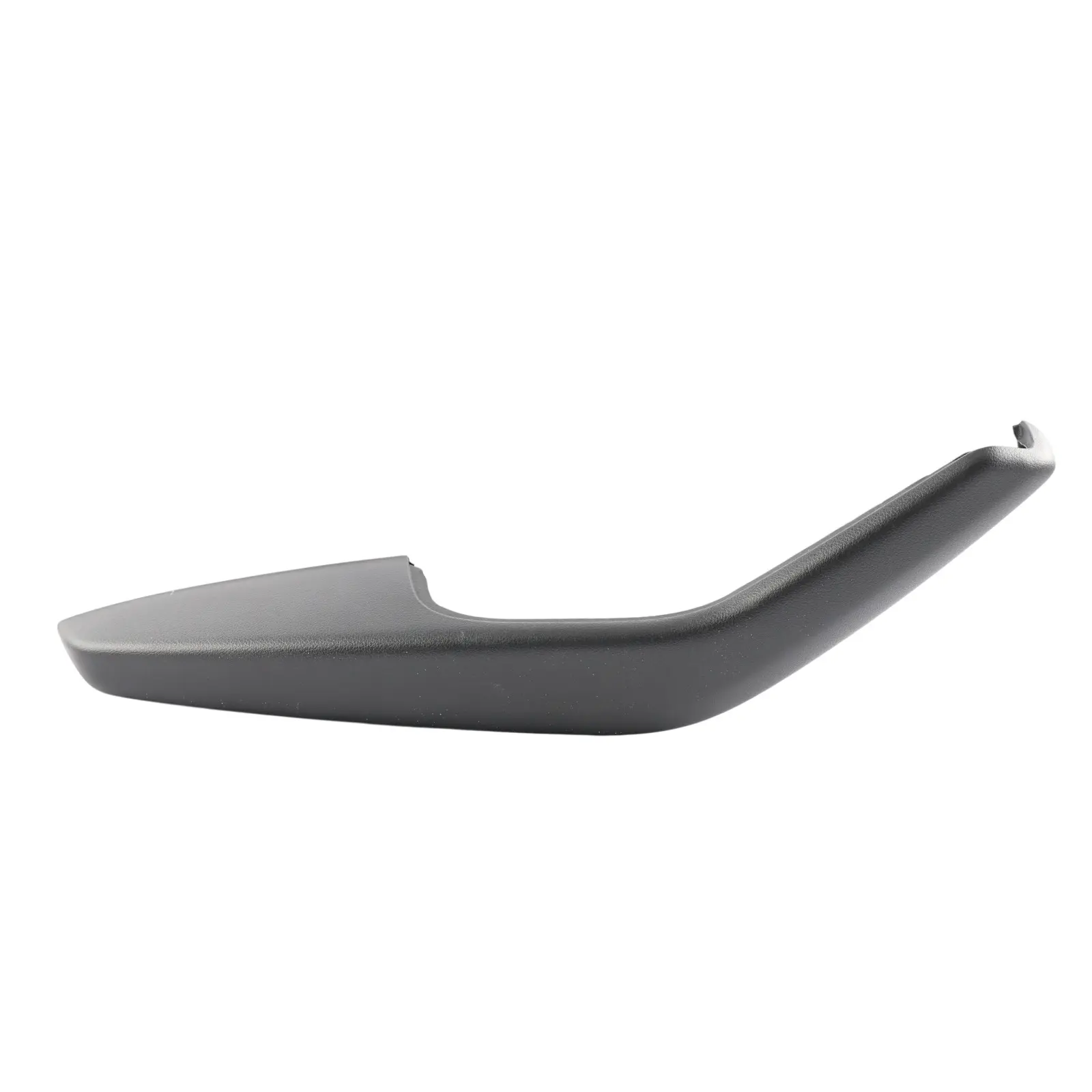 Audi Q5 8R Door Card Armrest Handle Front Left N/S Soul Black S8R2867173A
