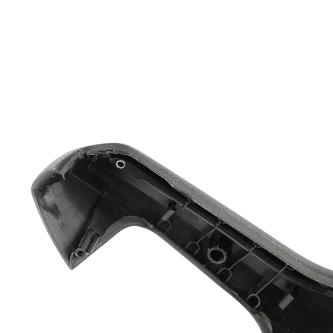 Door Card Armrest Handle Front Left N/S Soul Black SA to Audi Q5 8R with Part number 8R2867173 Audi Q5 8R Door Card Armrest Handle Front Left N/S Soul Black SA - SKU RHD-8R2867173 - Part number 8R2867173