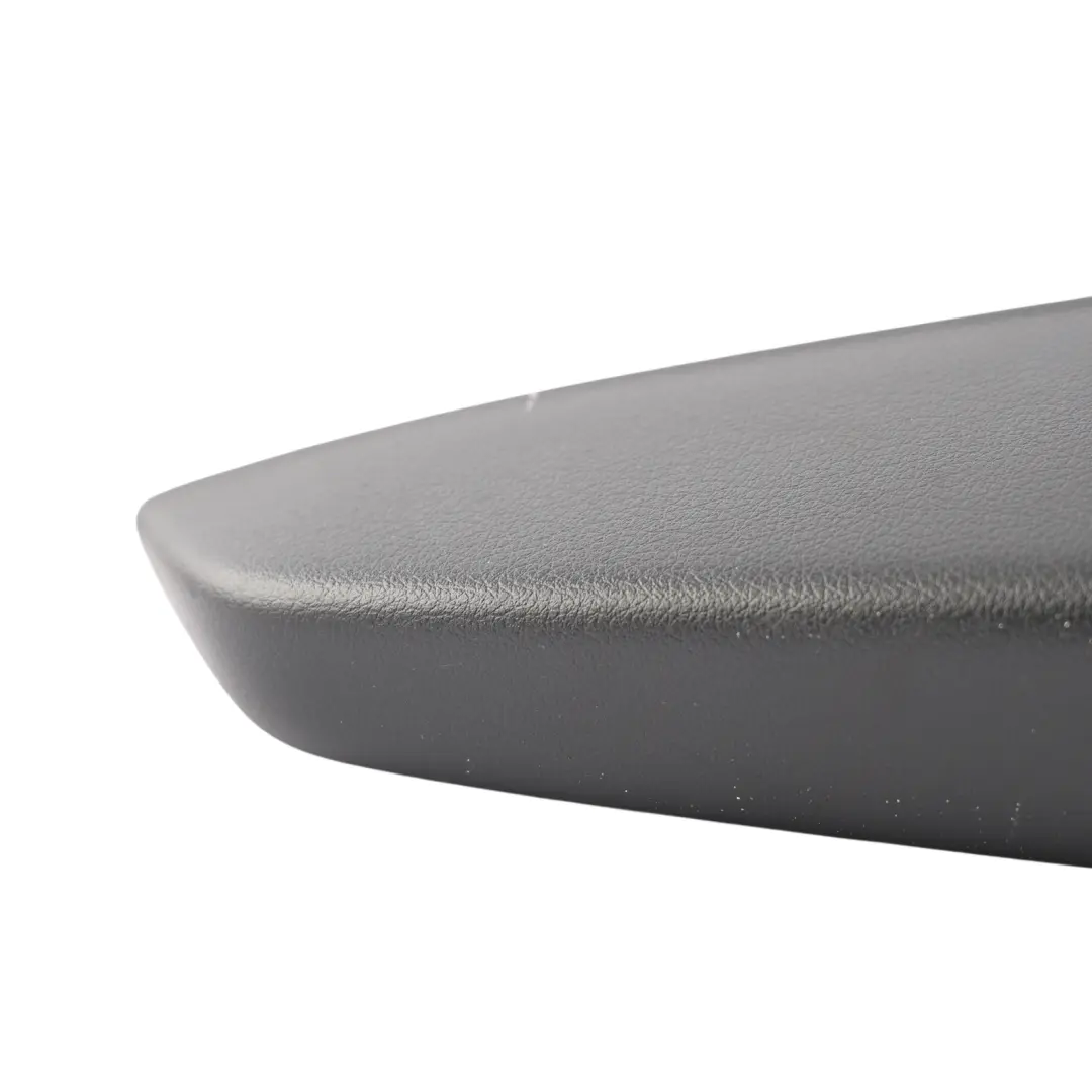 Door Card Armrest Handle Front Left N/S Soul Black SA to Audi Q5 8R with Part number 8R2867173 Audi Q5 8R Door Card Armrest Handle Front Left N/S Soul Black SA - SKU RHD-8R2867173 - Part number 8R2867173