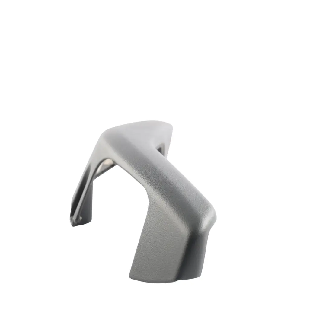 Door Card Armrest Handle Front Left N/S Soul Black SA to Audi Q5 8R with Part number 8R2867173 Audi Q5 8R Door Card Armrest Handle Front Left N/S Soul Black SA - SKU RHD-8R2867173 - Part number 8R2867173