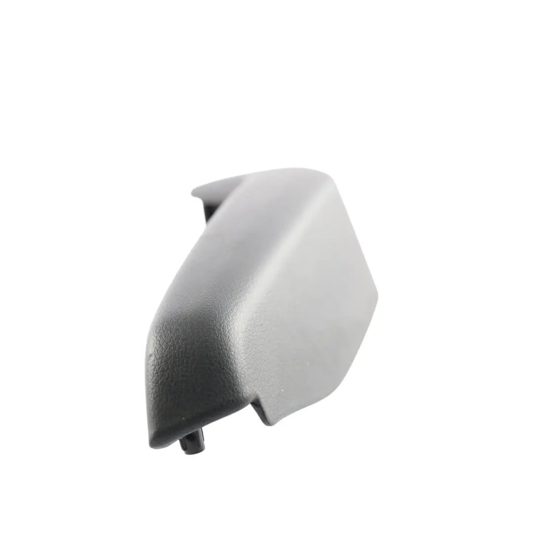 Door Card Armrest Handle Front Left N/S Soul Black SA to Audi Q5 8R with Part number 8R2867173 Audi Q5 8R Door Card Armrest Handle Front Left N/S Soul Black SA - SKU RHD-8R2867173 - Part number 8R2867173
