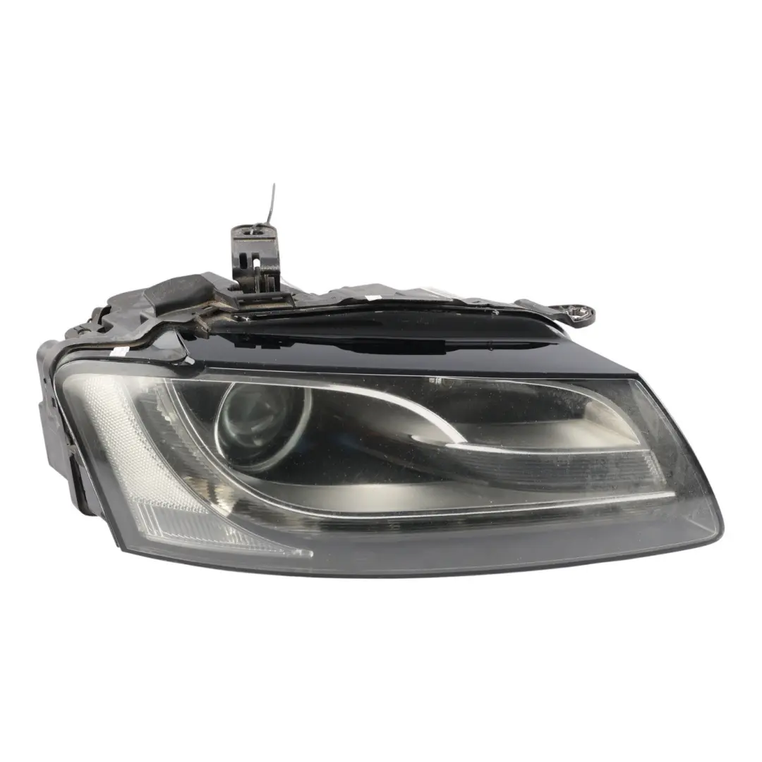 Audi A5 8T Front Headlight Headlamp Right O/S - SKU RHD-8T0941004AL-1 - Part number 8T0941004AL