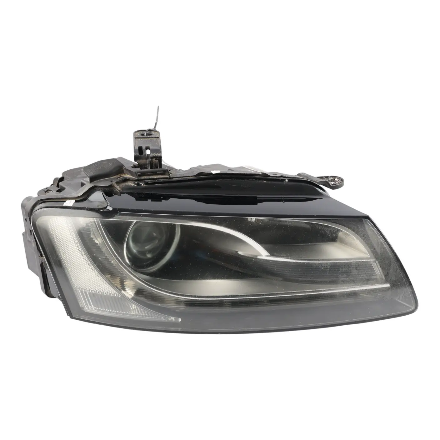 Audi A5 8T Front Headlight Headlamp Right O/S 8T0941004AL