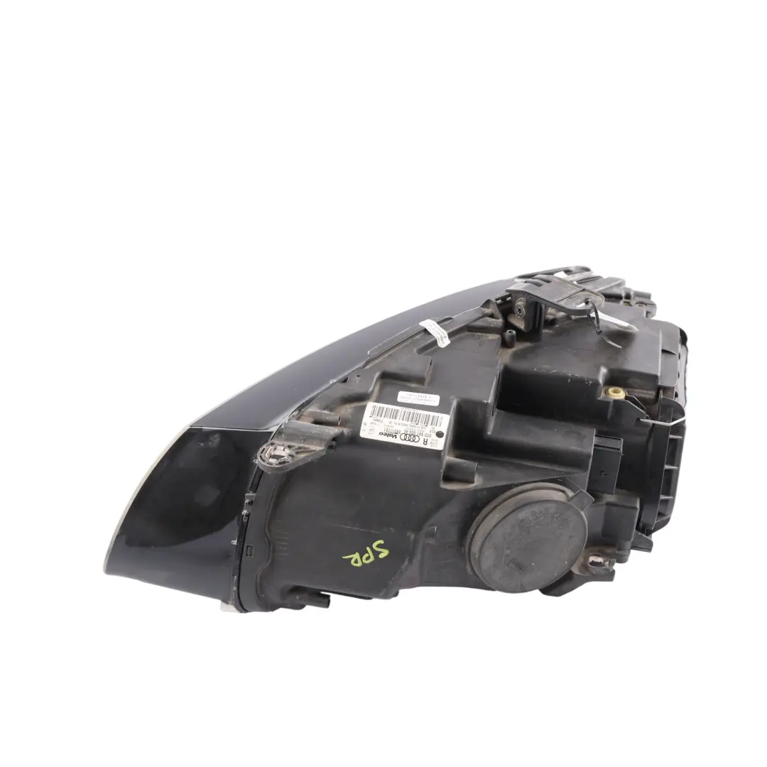 Audi A5 8T Front Headlight Headlamp Right O/S - SKU RHD-8T0941004AL-1 - Part number 8T0941004AL