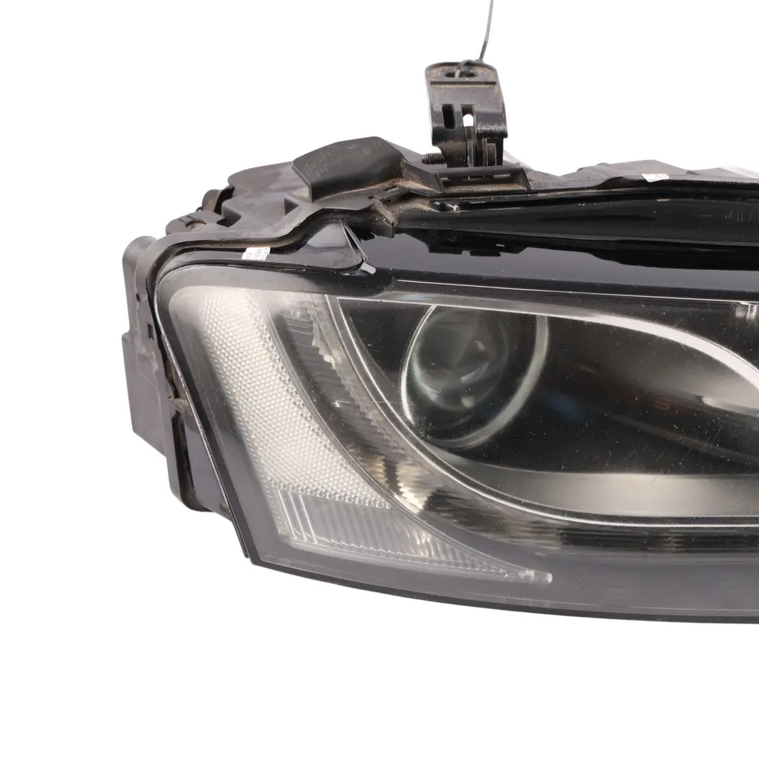 Front Headlight Headlamp Right O/S to Audi A5 8T with Part number 8T0941004AL Audi A5 8T Front Headlight Headlamp Right O/S - SKU RHD-8T0941004AL-1 - Part number 8T0941004AL