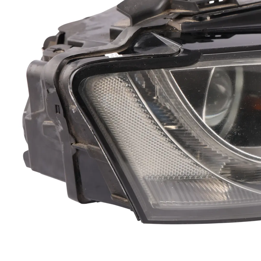 Audi A5 8T Front Headlight Headlamp Right O/S - SKU RHD-8T0941004AL-1 - Part number 8T0941004AL