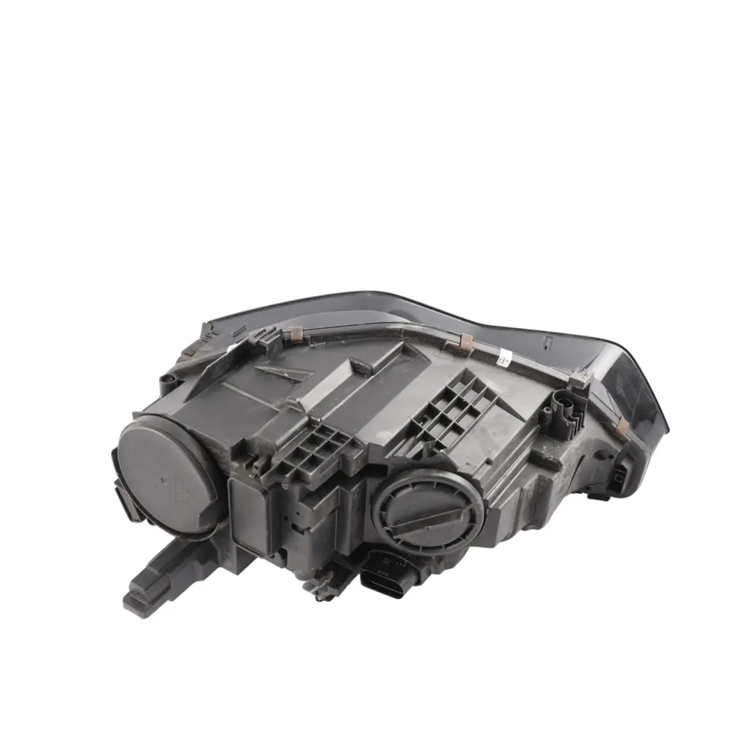 Audi A5 8T Front Right Halogen Headlight Headlamp Driver Side - SKU RHD-8T0941004BB - Part number 8T0941004BB