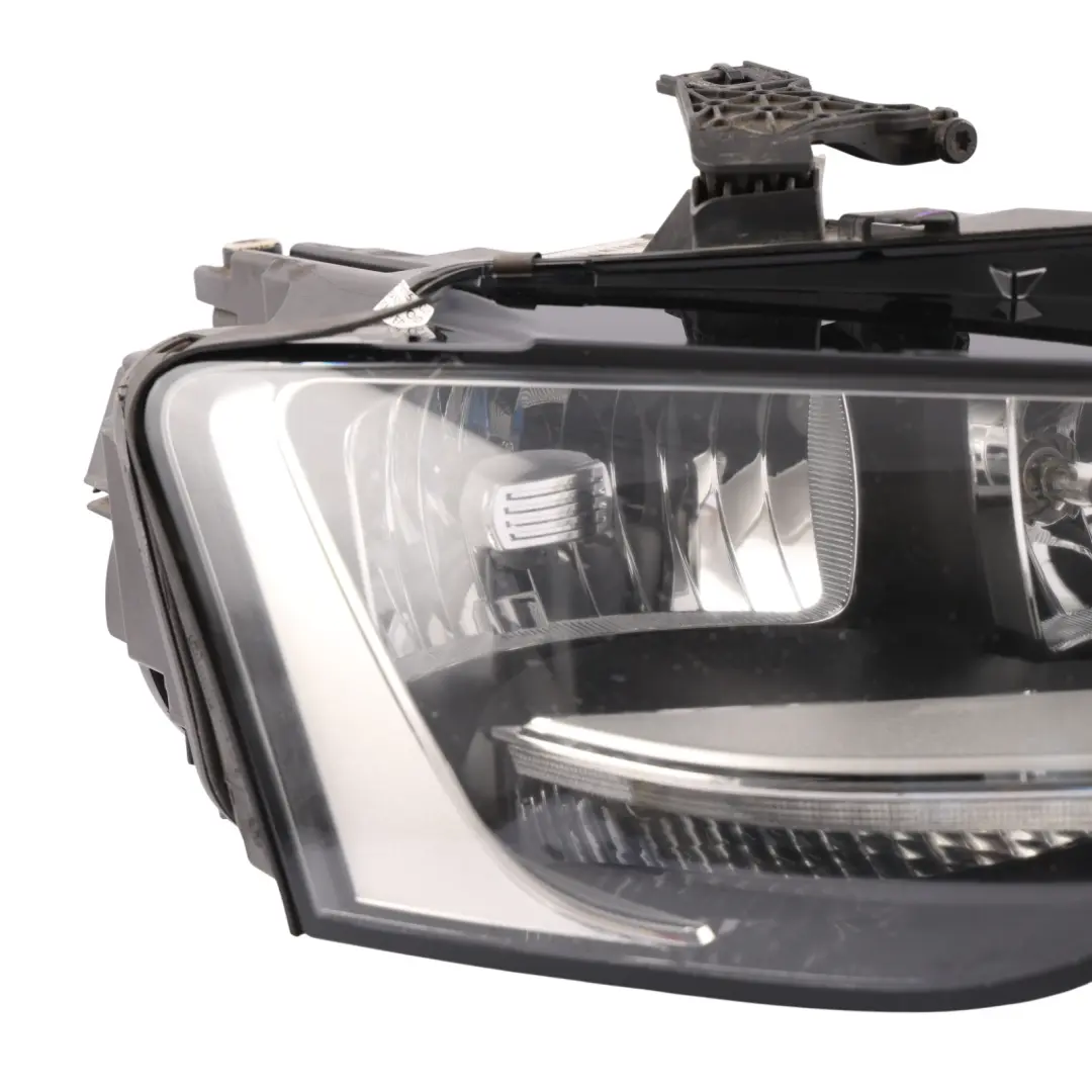 Front Right Halogen Headlight Headlamp Driver Side to Audi A5 8T with Part number 8T0941004BB Audi A5 8T Front Right Halogen Headlight Headlamp Driver Side - SKU RHD-8T0941004BB - Part number 8T0941004BB