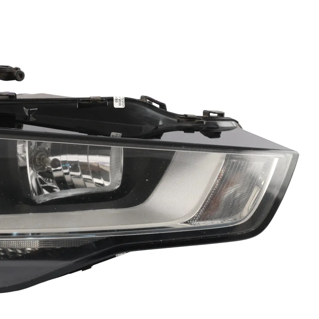 Audi A5 8T Front Right Halogen Headlight Headlamp Driver Side - SKU RHD-8T0941004BB - Part number 8T0941004BB