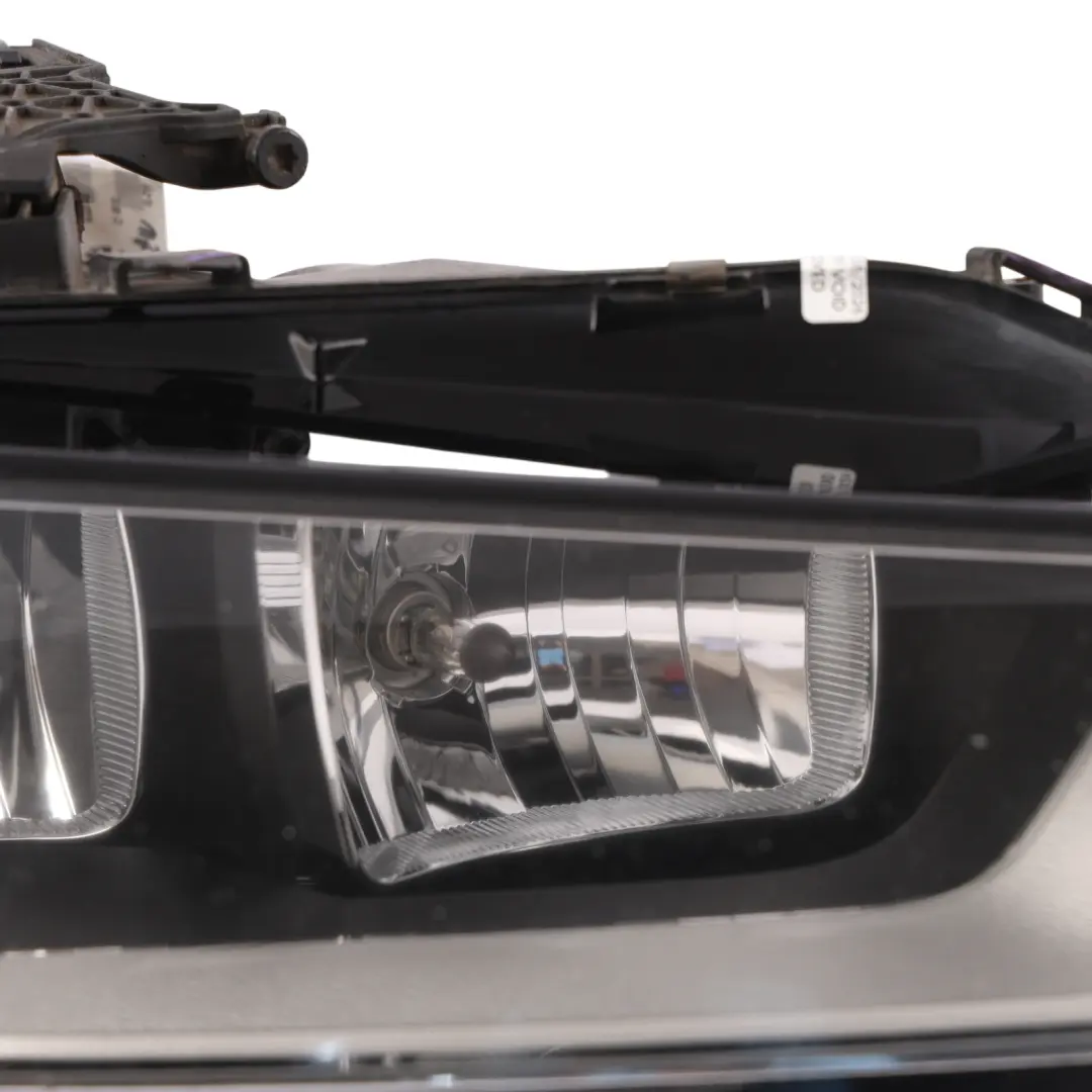 Audi A5 8T Front Right Halogen Headlight Headlamp Driver Side - SKU RHD-8T0941004BB - Part number 8T0941004BB