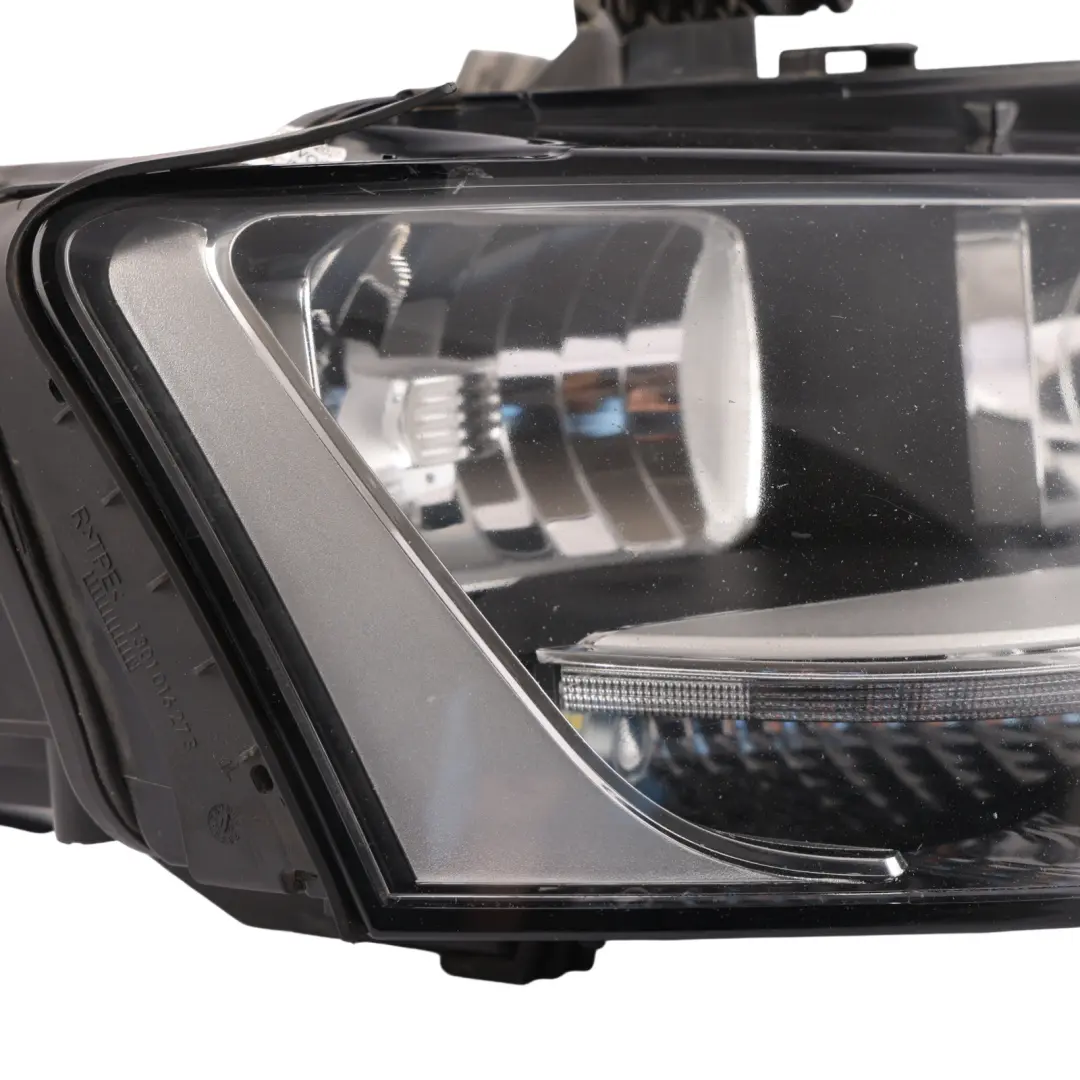 Audi A5 8T Front Right Halogen Headlight Headlamp Driver Side - SKU RHD-8T0941004BB - Part number 8T0941004BB