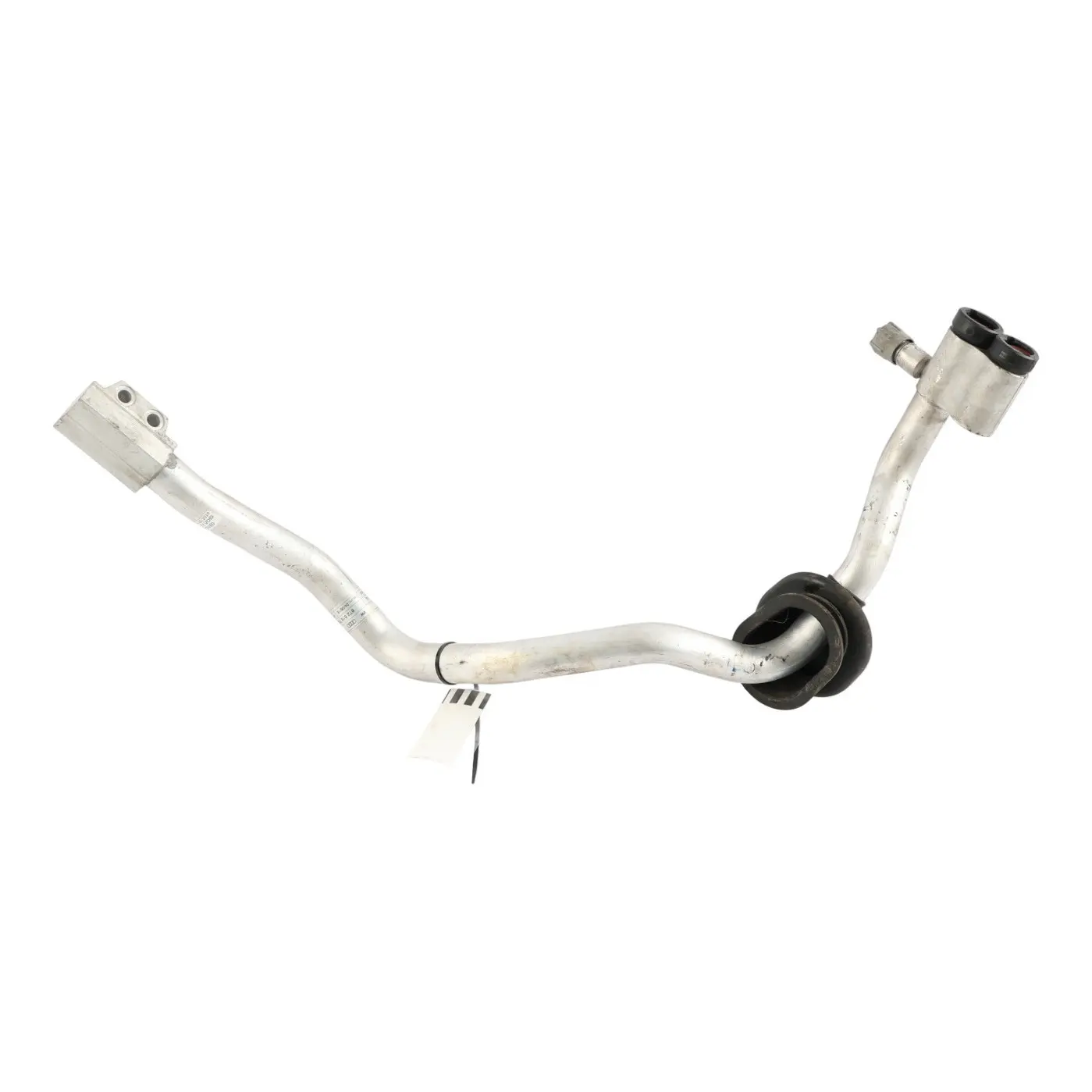 Audi A5 8T Refrigerant Pipe Air Conditioning Condenser Line 8T2816738