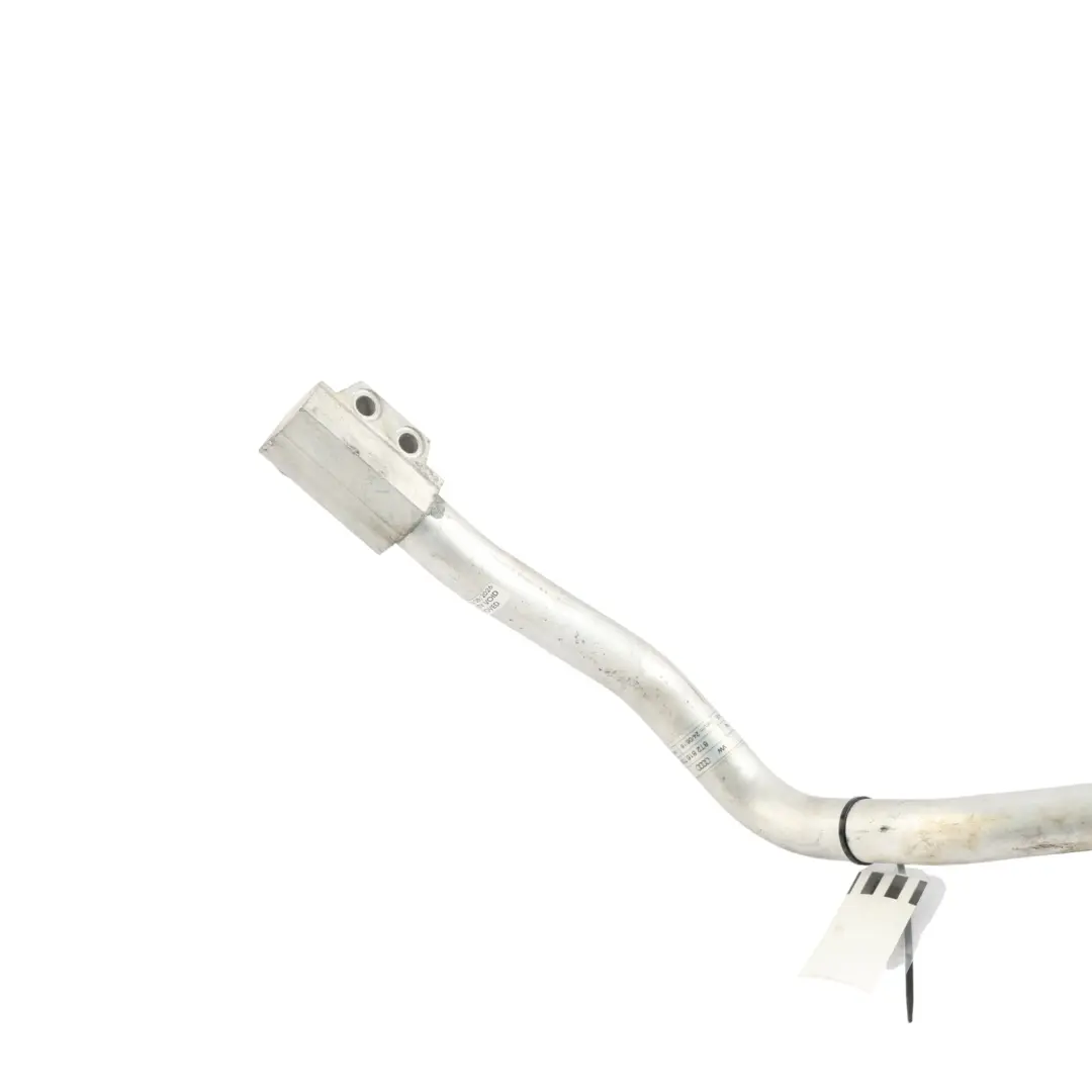 Refrigerant Pipe Air Conditioning Condenser Line to Audi A5 8T with Part number 8T2816738 Audi A5 8T Refrigerant Pipe Air Conditioning Condenser Line - SKU RHD-8T2816738 - Part number 8T2816738