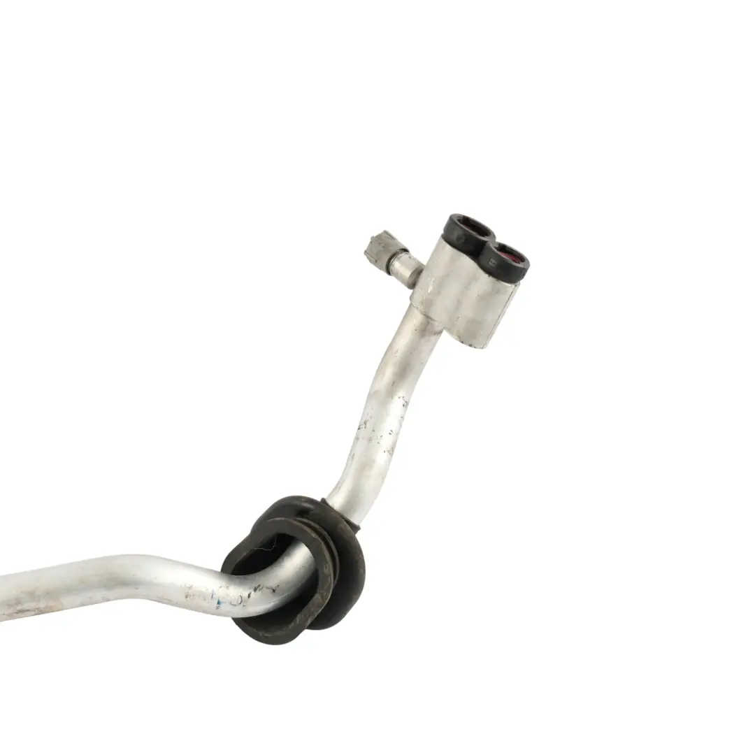Refrigerant Pipe Air Conditioning Condenser Line to Audi A5 8T with Part number 8T2816738 Audi A5 8T Refrigerant Pipe Air Conditioning Condenser Line - SKU RHD-8T2816738 - Part number 8T2816738
