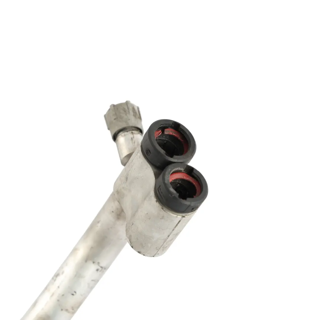 Audi A5 8T Refrigerant Pipe Air Conditioning Condenser Line - SKU RHD-8T2816738 - Part number 8T2816738