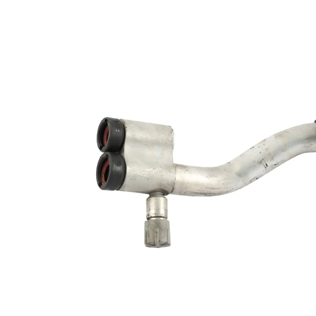 Audi A5 8T Refrigerant Pipe Air Conditioning Condenser Line - SKU RHD-8T2816738 - Part number 8T2816738