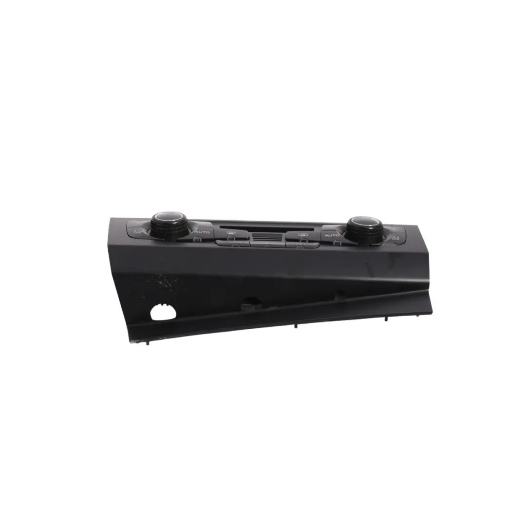 A/C Air Condition Heater Climate Control Switch Panel to Audi A5 8T with Part number 8T2820043H Audi A5 8T A/C Air Condition Heater Climate Control Switch Panel - SKU RHD-8T2820043H - Part number 8T2820043H