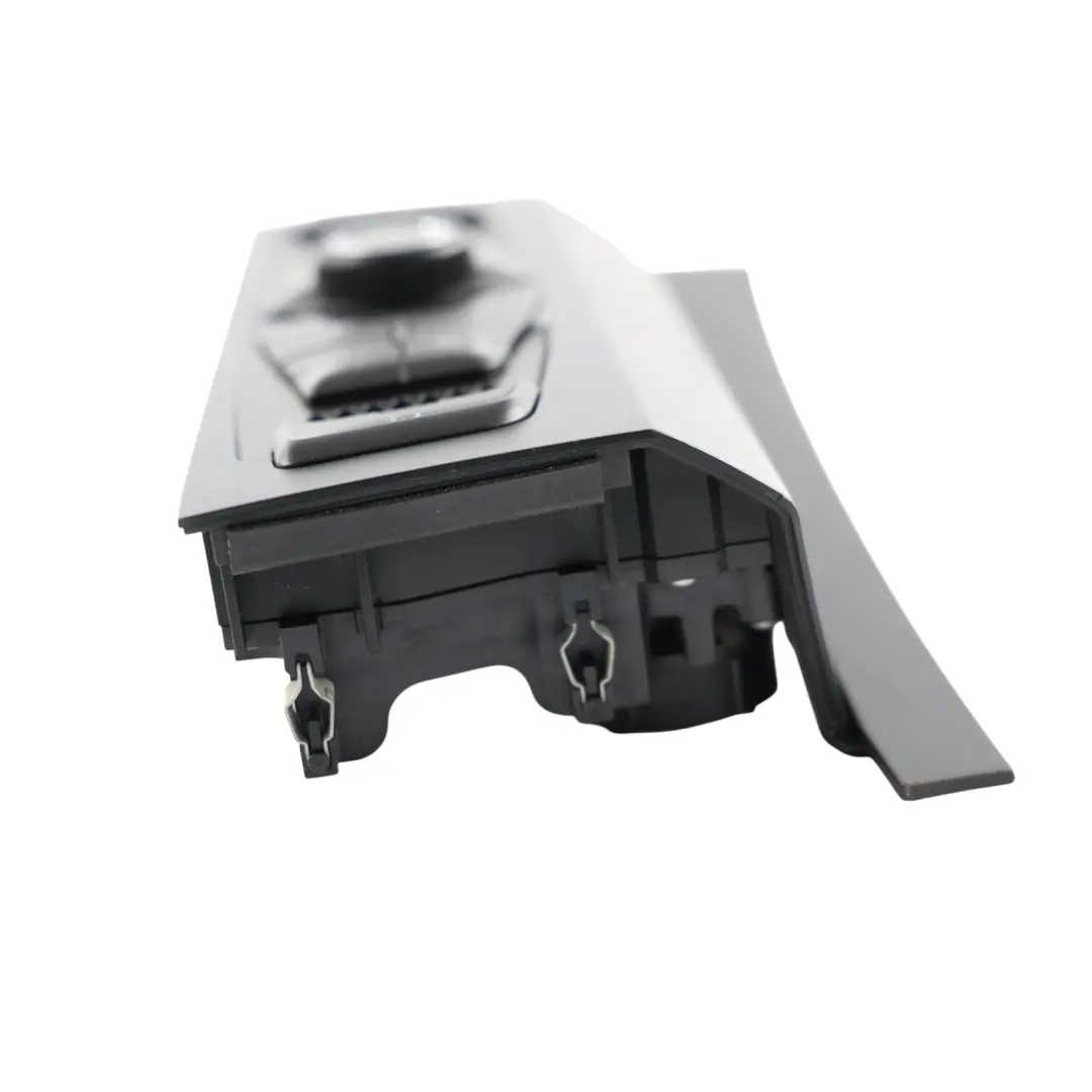 Audi A5 8T Q5 8R Heater Air Conditioning Control Switch Panel - SKU RHD-8T2820043Q-1 - Part number 8T2820043Q